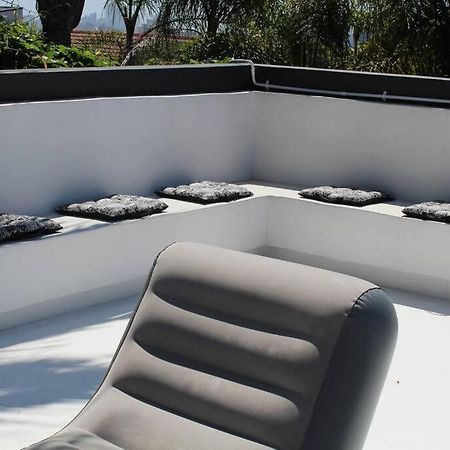 Harbour View House Villa Durban Exterior foto