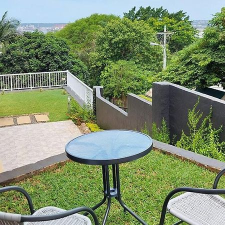 Harbour View House Villa Durban Exterior foto