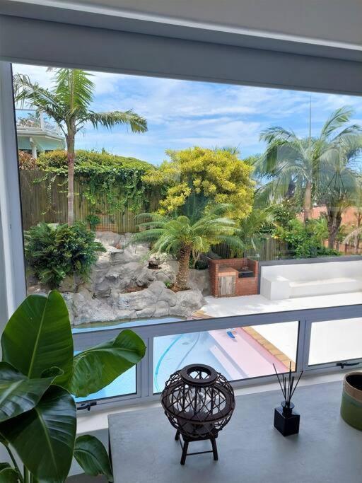 Harbour View House Villa Durban Exterior foto