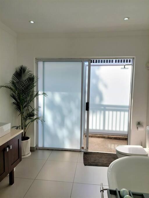 Harbour View House Villa Durban Exterior foto