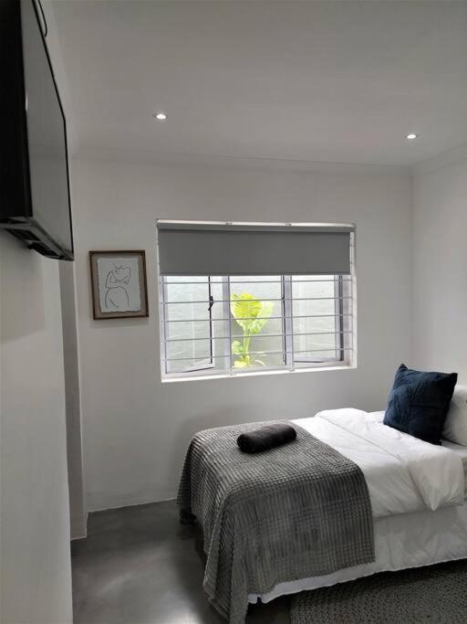 Harbour View House Villa Durban Exterior foto