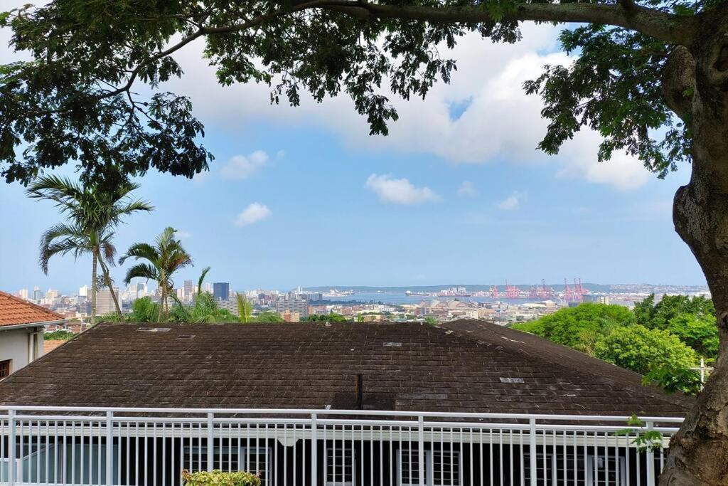 Harbour View House Villa Durban Exterior foto