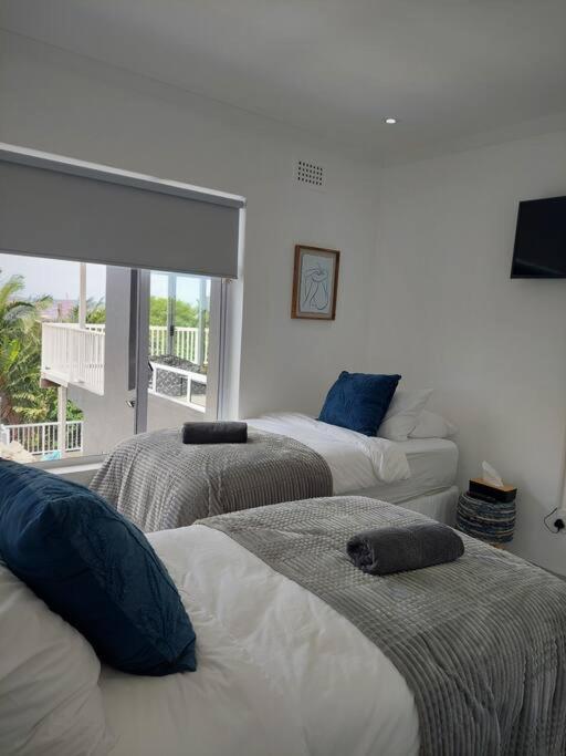 Harbour View House Villa Durban Exterior foto