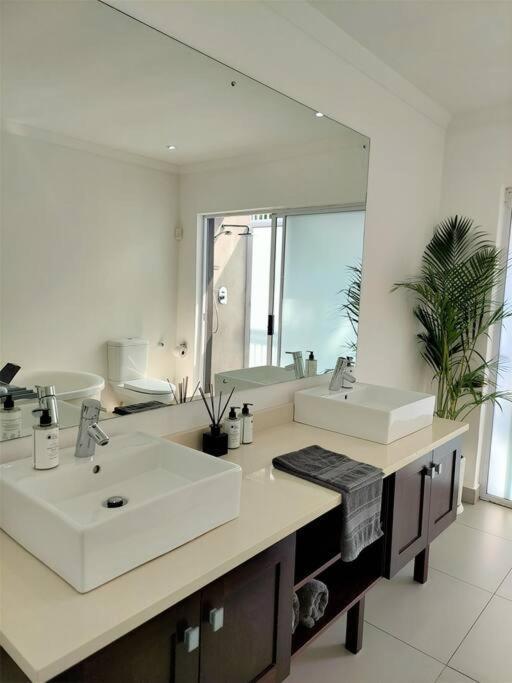 Harbour View House Villa Durban Exterior foto