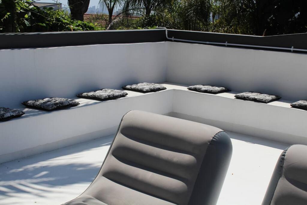 Harbour View House Villa Durban Exterior foto