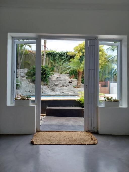 Harbour View House Villa Durban Exterior foto