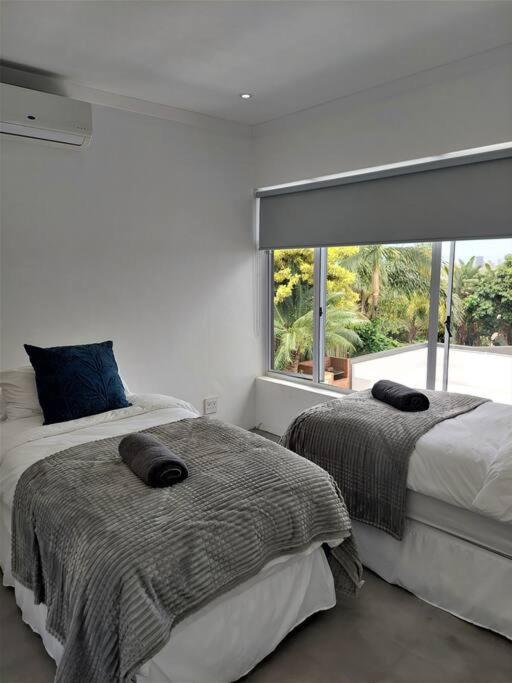 Harbour View House Villa Durban Exterior foto