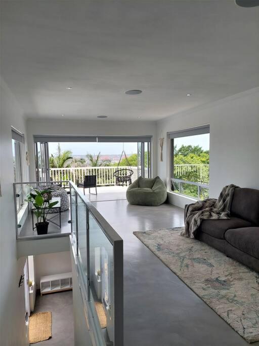 Harbour View House Villa Durban Exterior foto