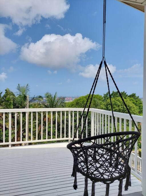 Harbour View House Villa Durban Exterior foto