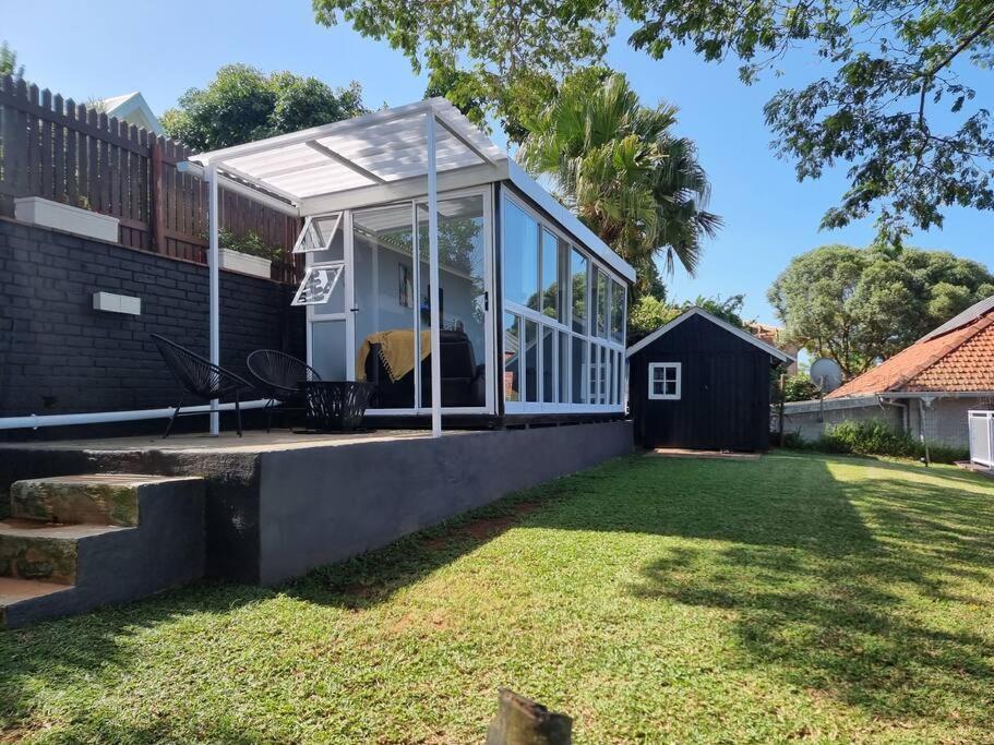 Harbour View House Villa Durban Exterior foto