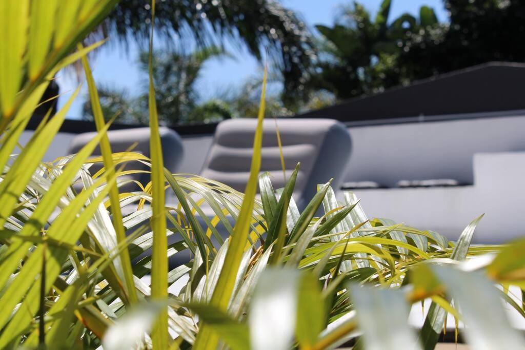 Harbour View House Villa Durban Exterior foto