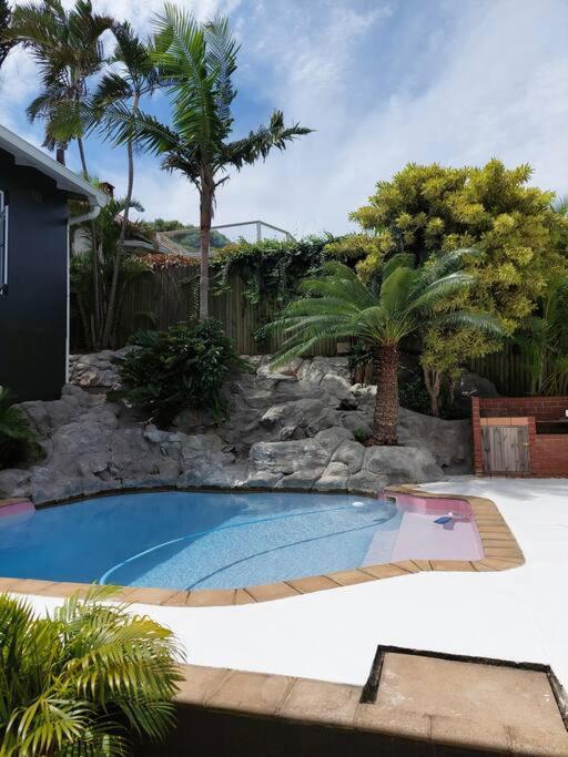 Harbour View House Villa Durban Exterior foto