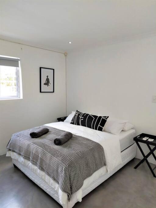 Harbour View House Villa Durban Exterior foto