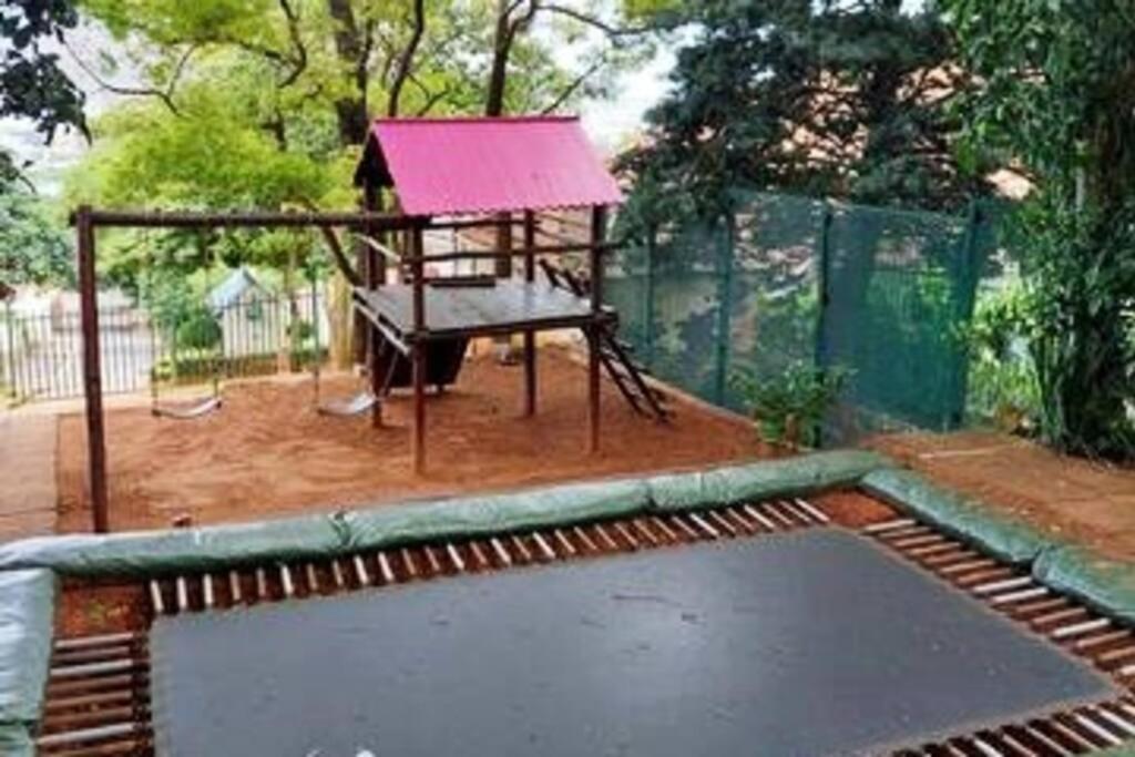 Harbour View House Villa Durban Exterior foto